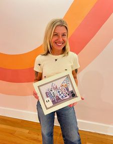 Instagram post by @lruettimann