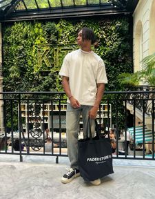 Instagram post by @luke.akj