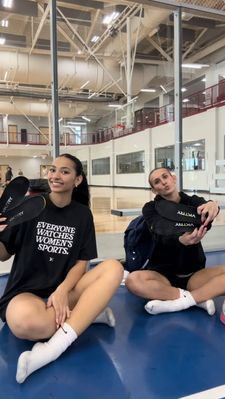 Instagram post by @lusialangi