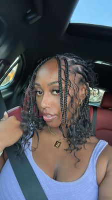 Instagram post by @lydiairenee
