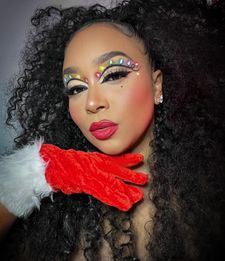 Instagram post by @lyric_sherade