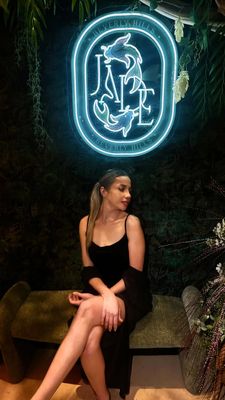 Instagram post by @lyslorenn