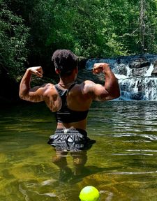 Instagram post by @mac.motivated
