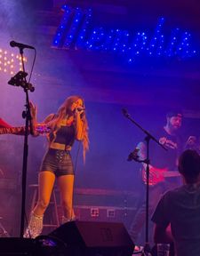 Instagram post by @macartneyreinhardtmusic