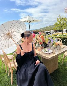 Instagram post by @mackenzieannross