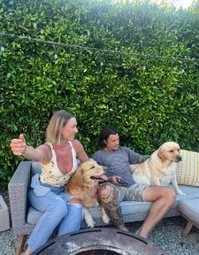 Instagram post by @mackenzieannross