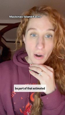 Instagram post by @mackinacredhead