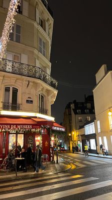 Instagram post by @mackinstyle