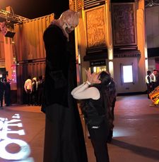 Instagram post by @maddyskye10