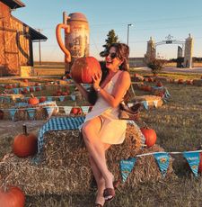 Instagram post by @maddyskye10