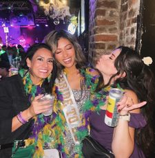 Instagram post by @maddyskye10