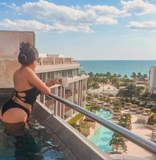 Instagram post by @maddyskye10