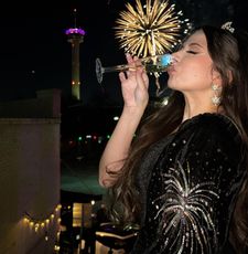 Instagram post by @maddyskye10