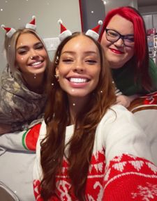 Instagram post by @madelynnegrace_