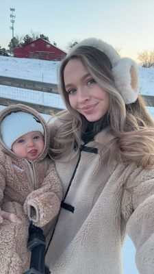 Instagram post by @madisonminor