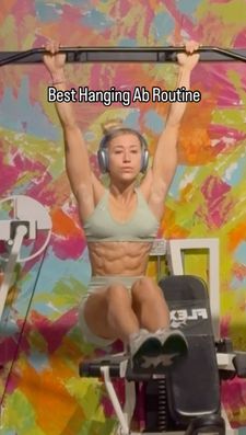 Instagram post by @maevelifts