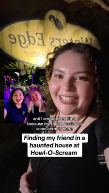 Instagram post by @magicalhijinx