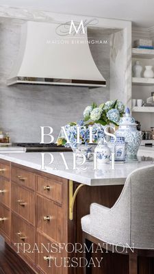 Instagram post by @maison_birmingham