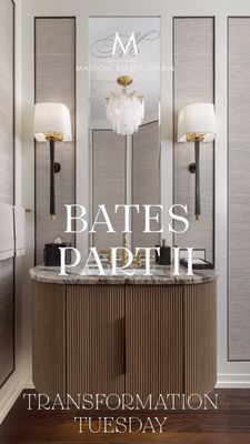 Instagram post by @maison_birmingham