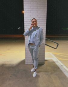 Instagram post by @makeupbyalfonso