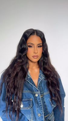 Instagram post by @makeupbythynna