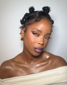 Instagram post by @makeupbythynna