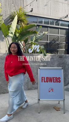 Instagram post by @mallorywiththeflowers