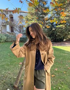 Instagram post by @mallykgoldman