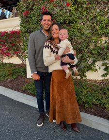 Instagram post by @mallykgoldman