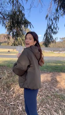 Instagram post by @mallykgoldman