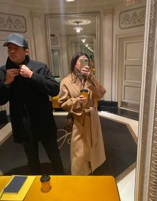 Instagram post by @mallykgoldman