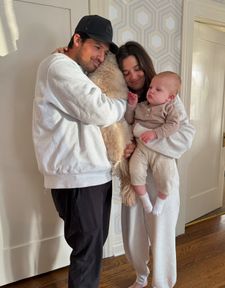 Instagram post by @mallykgoldman