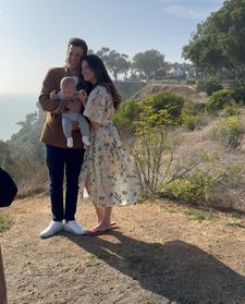 Instagram post by @mallykgoldman