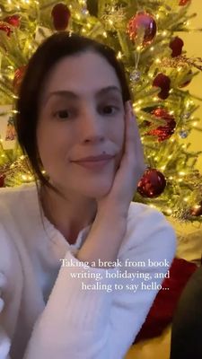 Instagram post by @mandyantoniacci