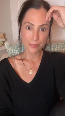 Instagram post by @mandyantoniacci