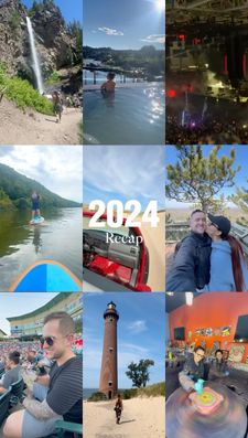 Instagram post by @mappingourtracks