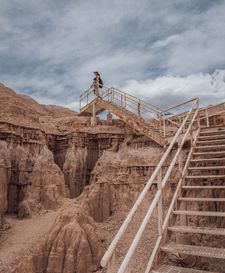 Instagram post by @mappingourtracks