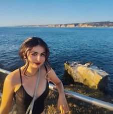 Instagram post by @marinacrose