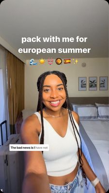 Instagram post by @marissa.daily