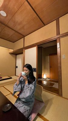 Instagram post by @marisuyama