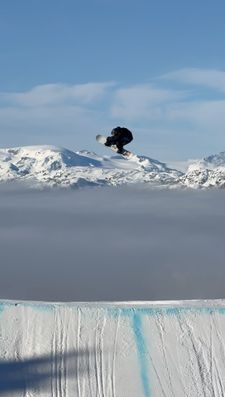 Instagram post by @markmcmorris