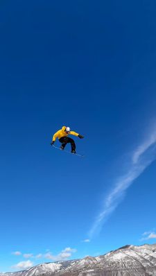 Instagram post by @markmcmorris