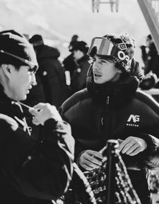 Instagram post by @markmcmorris