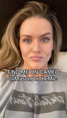 Instagram post by @masononthemic