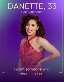 Instagram post by @materialcurls