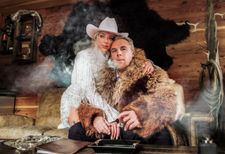 Instagram post by @mattehnes