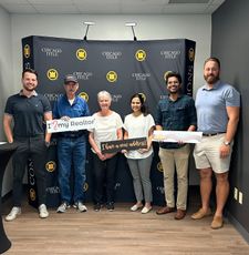 Instagram post by @mattjdooley