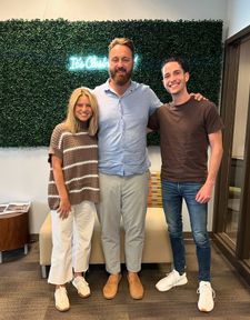 Instagram post by @mattjdooley