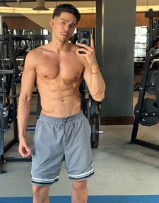 Instagram post by @mattpalmerofficial