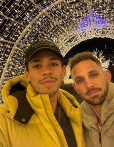 Instagram post by @mattpalmerofficial